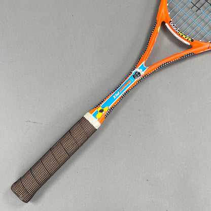 Black Knight Ion Element PSX Squash Racket