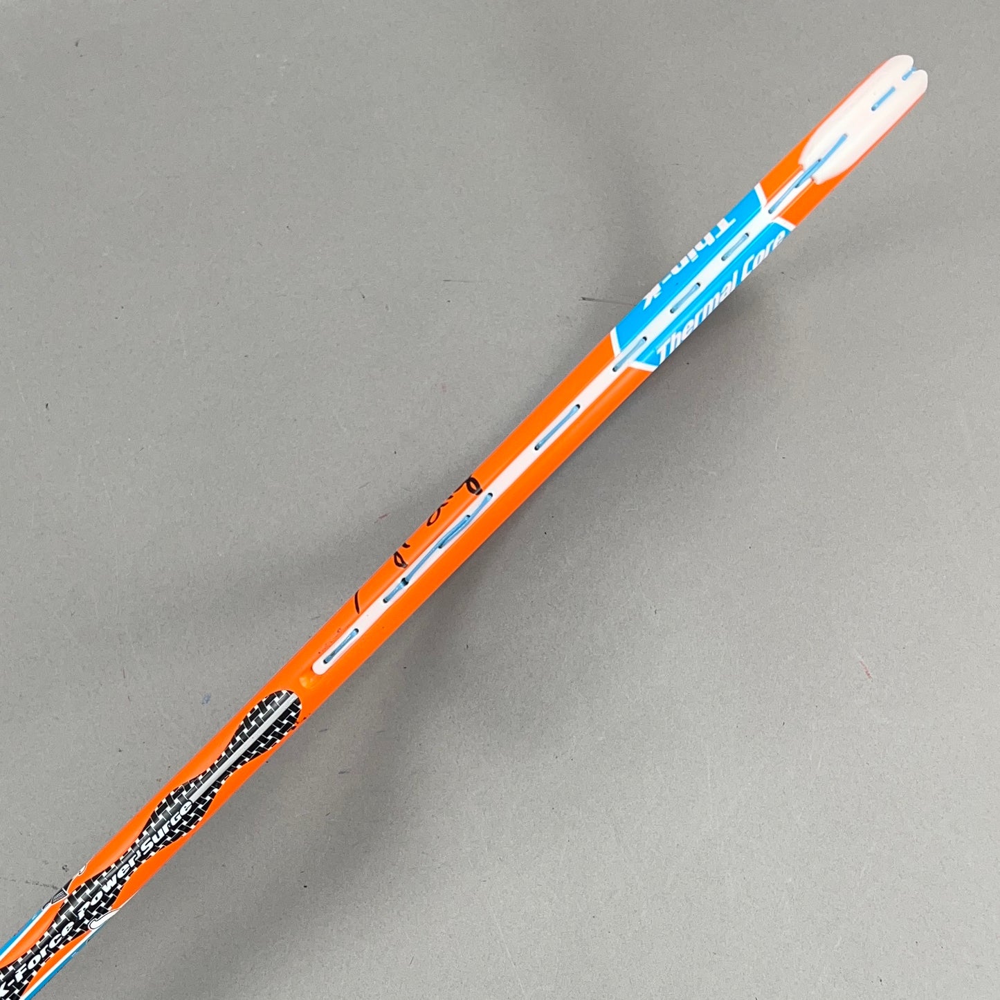 Black Knight Ion Element PSX Squash Racket