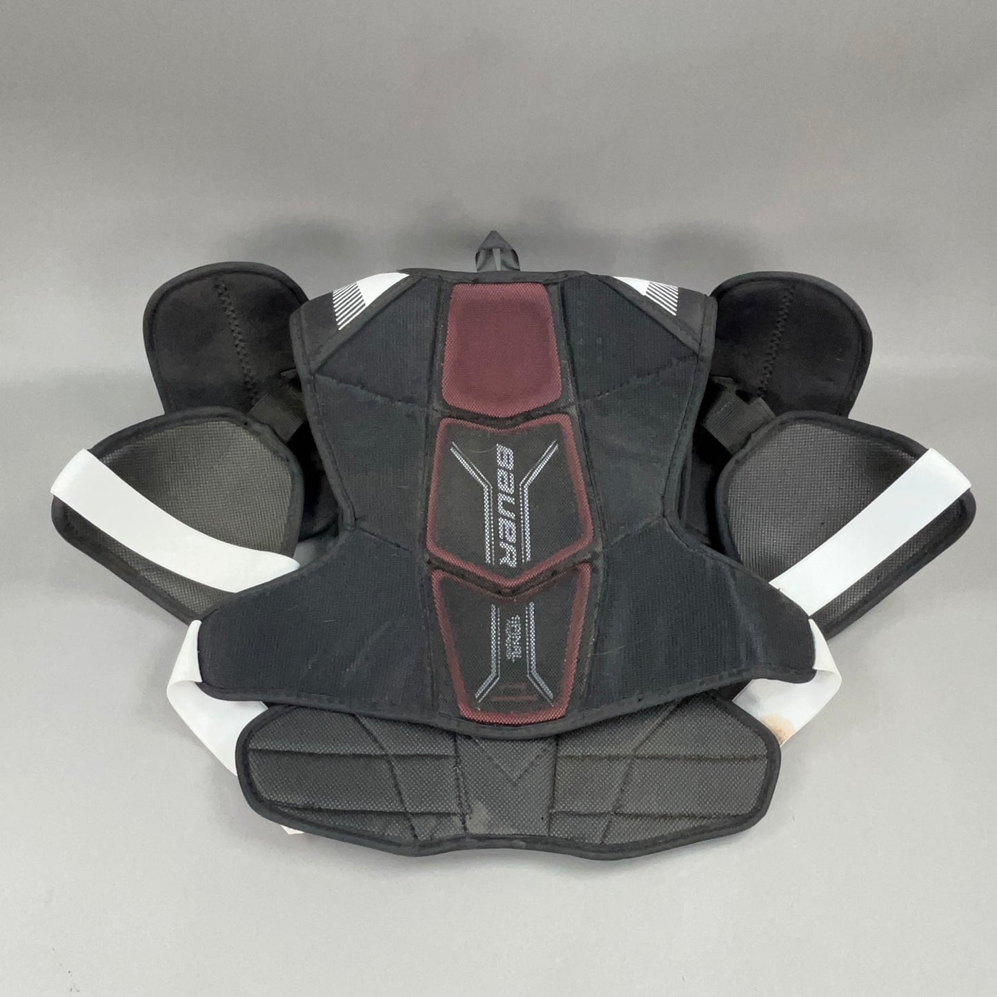 Bauer NSX Senior Large Hockey Shoulder Pads