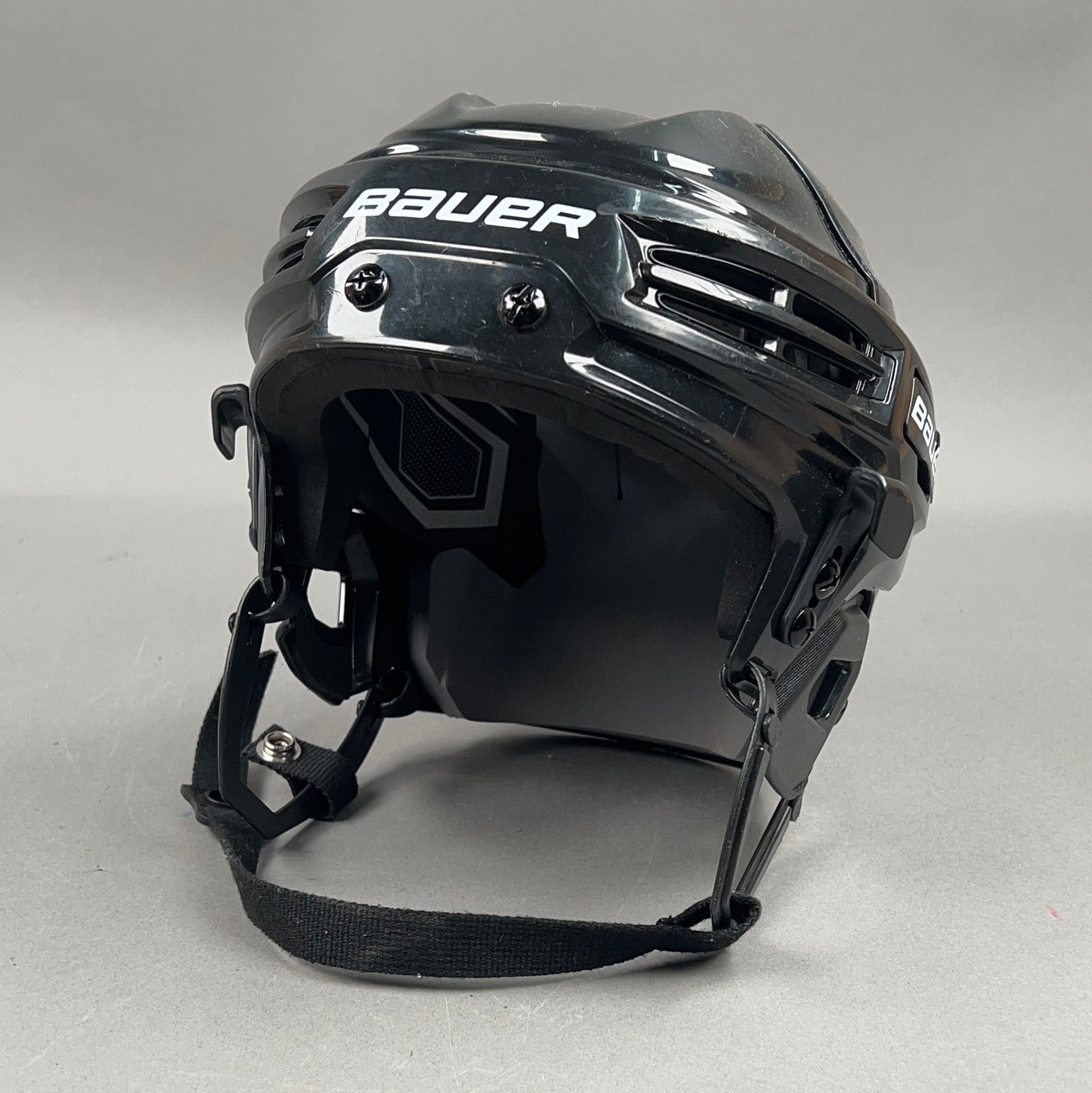 Bauer IMS 5.0 S Small 6 1/2" to 7 1/8" Junior Hockey Helmet