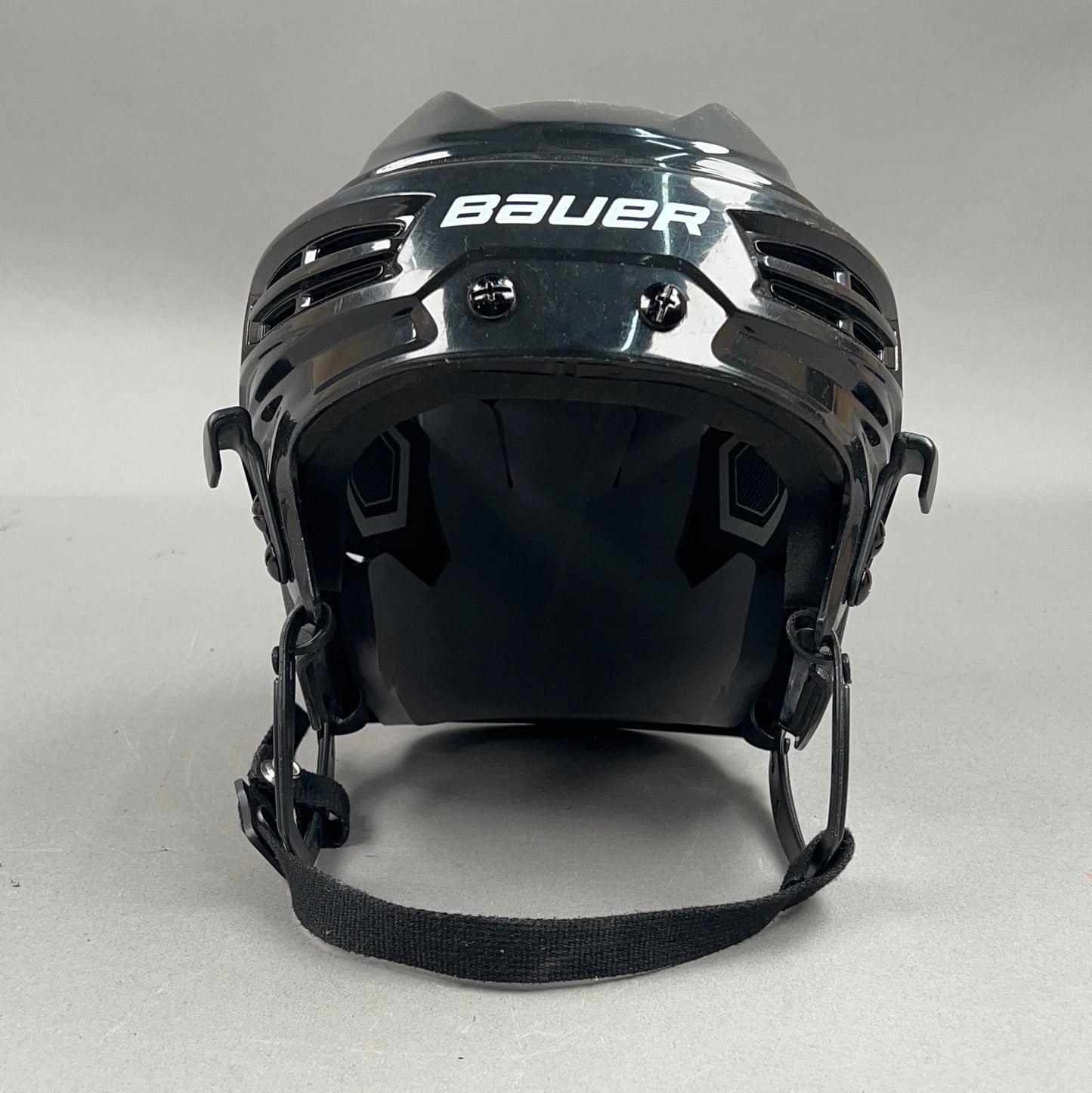 Bauer IMS 5.0 S Small 6 1/2" to 7 1/8" Junior Hockey Helmet