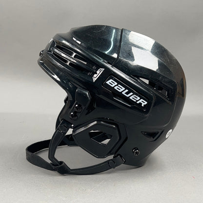 Bauer IMS 5.0 S Small 6 1/2" to 7 1/8" Junior Hockey Helmet