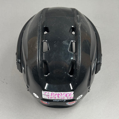 Bauer IMS 5.0 S Small 6 1/2" to 7 1/8" Junior Hockey Helmet