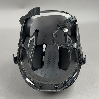 Bauer IMS 5.0 S Small 6 1/2" to 7 1/8" Junior Hockey Helmet