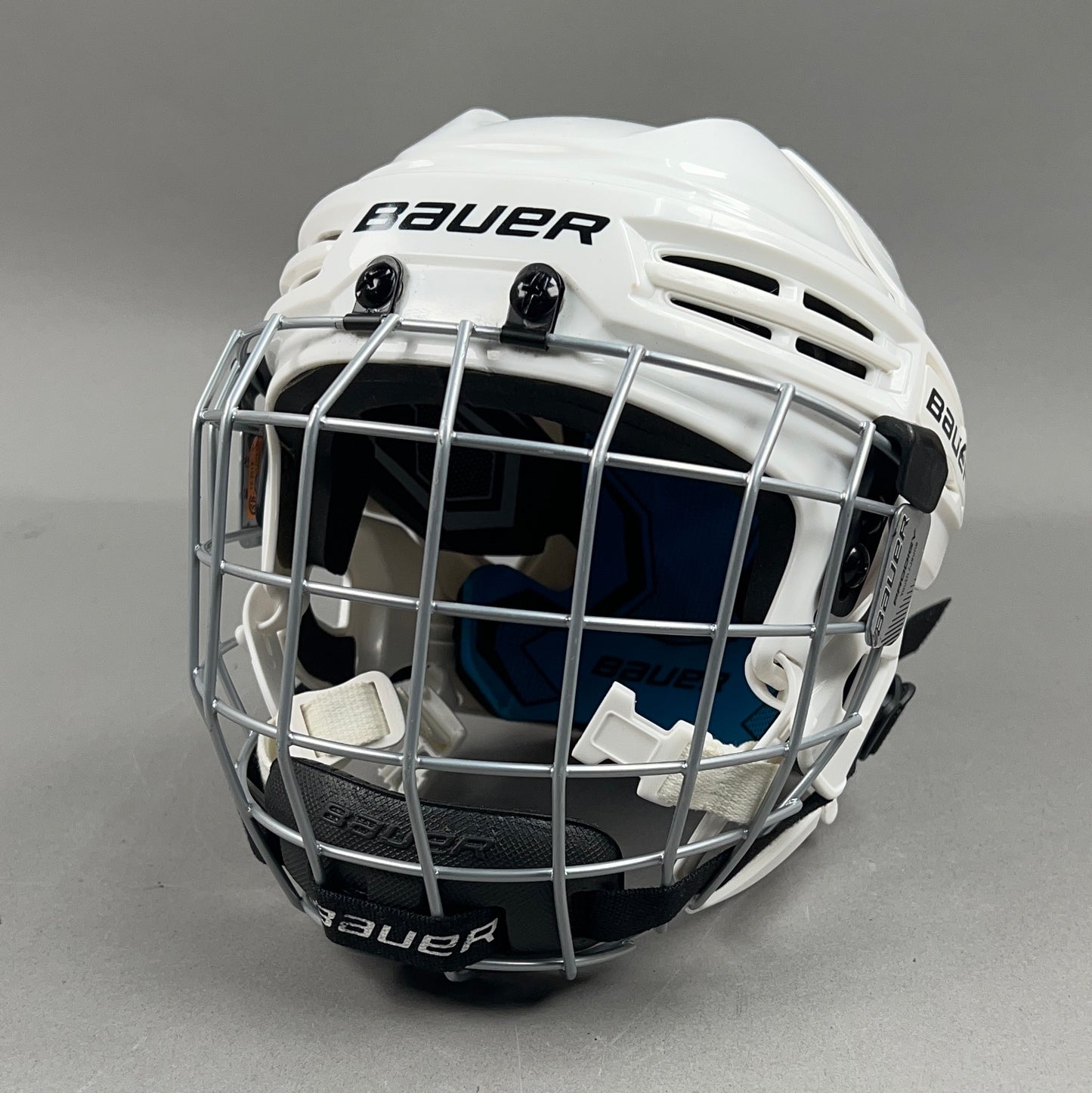 Bauer Prodigy 6" to 6 5/8" Youth Hockey Helmet