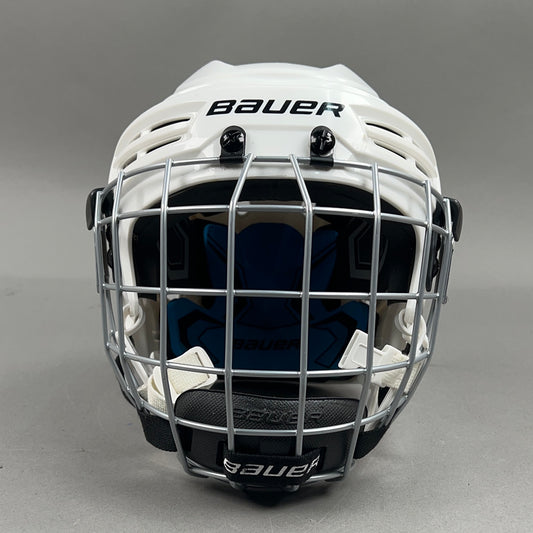 Bauer Prodigy 6" to 6 5/8" Youth Hockey Helmet