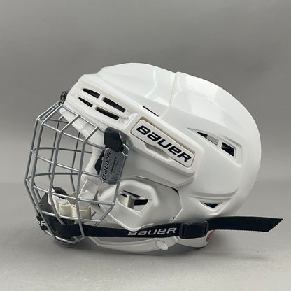 Bauer Prodigy 6" to 6 5/8" Youth Hockey Helmet