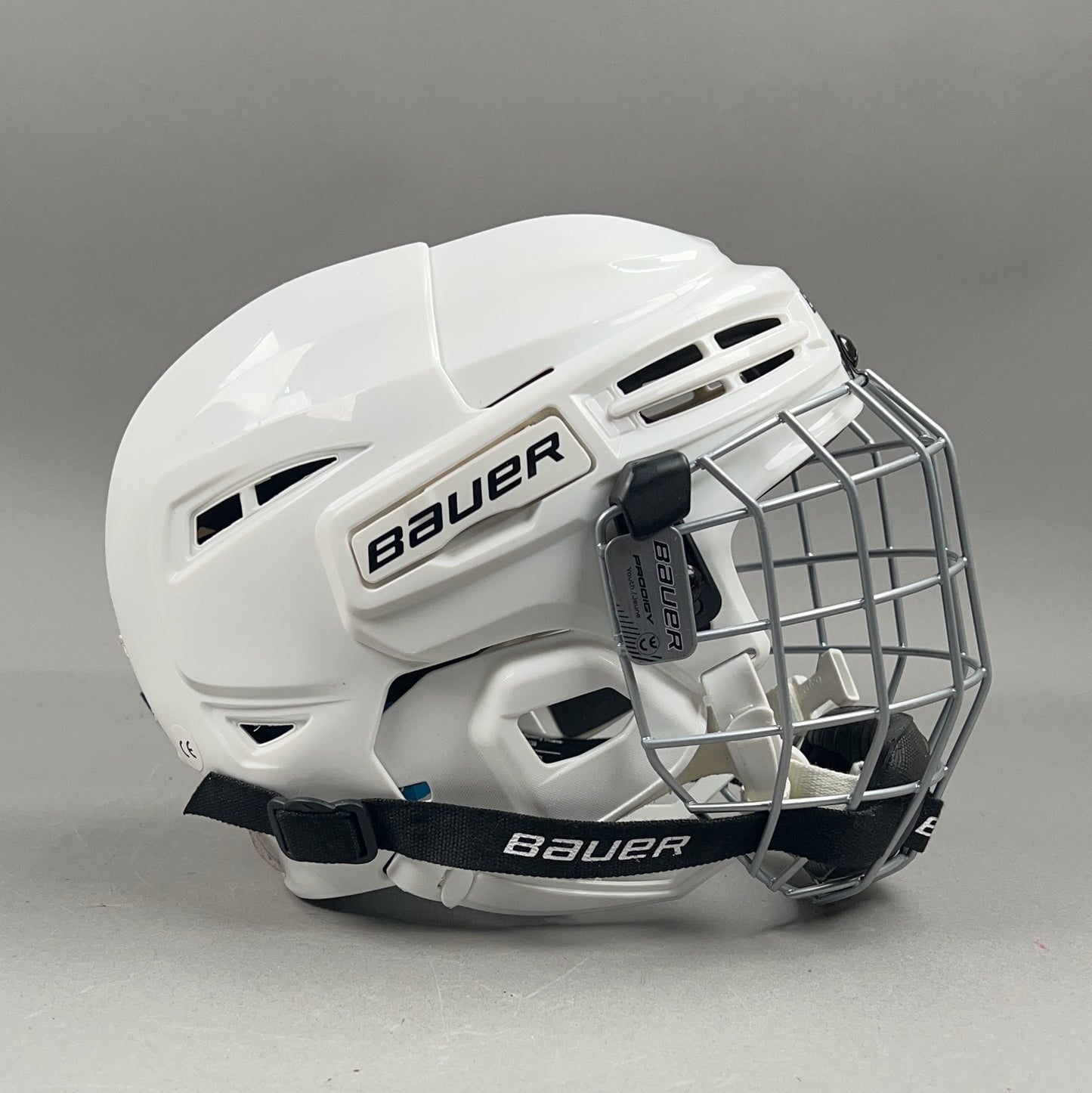 Bauer Prodigy 6" to 6 5/8" Youth Hockey Helmet
