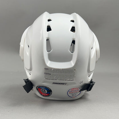 Bauer Prodigy 6" to 6 5/8" Youth Hockey Helmet