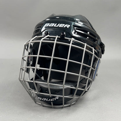 Bauer IMS 5.0 S Small 6 1/2" to 7 1/8" Junior Hockey Helmet