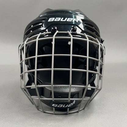 Bauer IMS 5.0 S Small 6 1/2" to 7 1/8" Junior Hockey Helmet