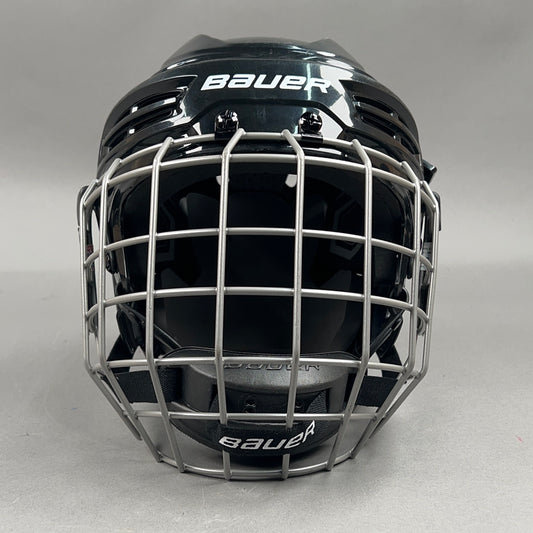 Bauer IMS 5.0 S Small 6 1/2" to 7 1/8" Junior Hockey Helmet