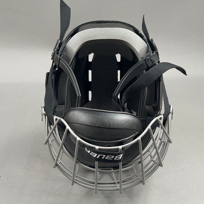 Bauer IMS 5.0 S Small 6 1/2" to 7 1/8" Junior Hockey Helmet