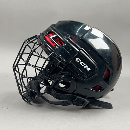 CCM Tacks 70 Small 6 5/8" to 7 1/4" Junior Hockey Helmet