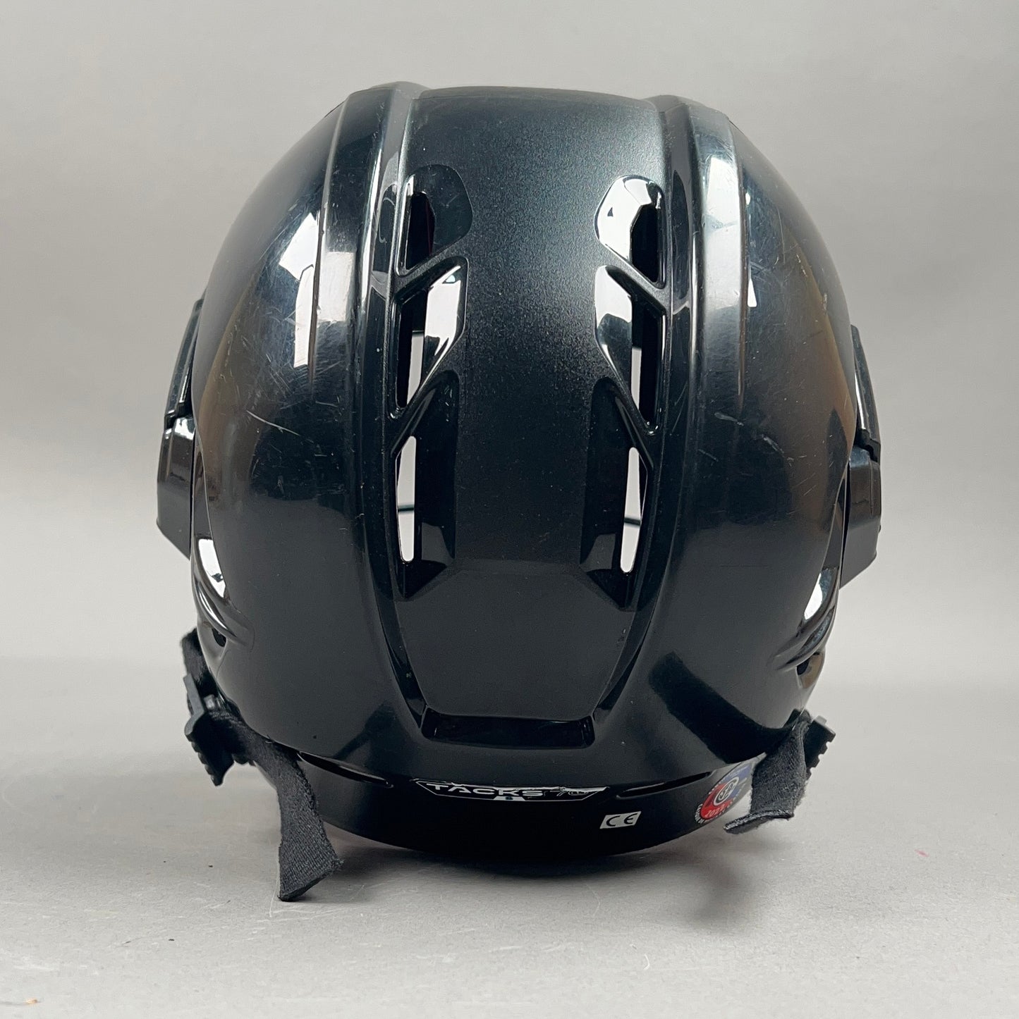 CCM Tacks 70 Small 6 5/8" to 7 1/4" Junior Hockey Helmet