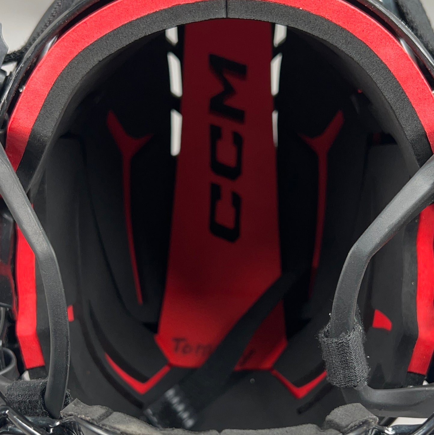 CCM Tacks 70 Small 6 5/8" to 7 1/4" Junior Hockey Helmet