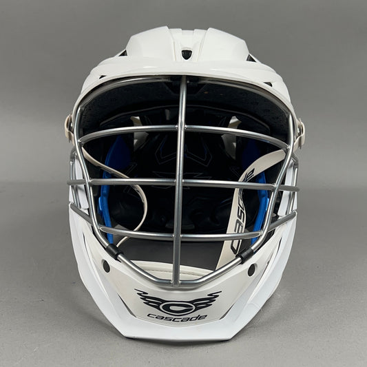Cascade XRS OSFM Adjustable 21.5" to 24" Senior Lacrosse Helmet
