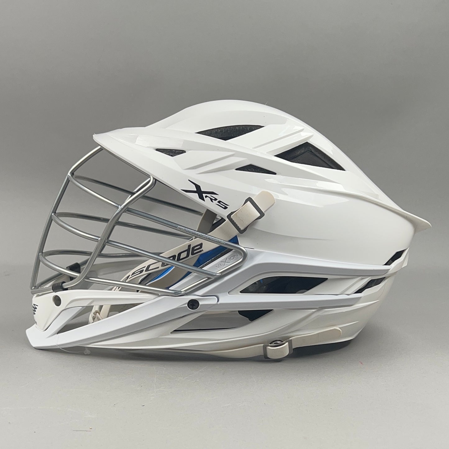 Cascade XRS OSFM Adjustable 21.5" to 24" Senior Lacrosse Helmet