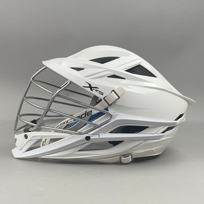 Cascade XRS OSFM Adjustable 21.5" to 24" Senior Lacrosse Helmet