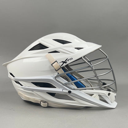 Cascade XRS OSFM Adjustable 21.5" to 24" Senior Lacrosse Helmet