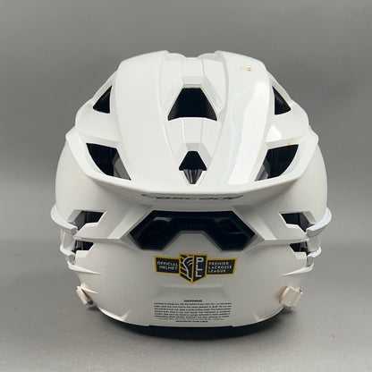 Cascade XRS OSFM Adjustable 21.5" to 24" Senior Lacrosse Helmet