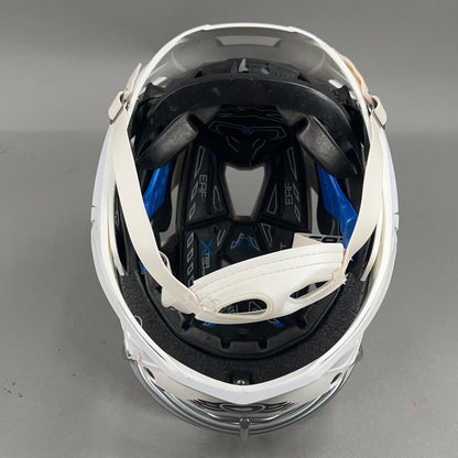 Cascade XRS OSFM Adjustable 21.5" to 24" Senior Lacrosse Helmet