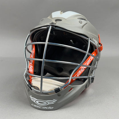 Cascade CPX-R OSFM Adjustable 20.5" to 23.5" Junior Lacrosse Helmet