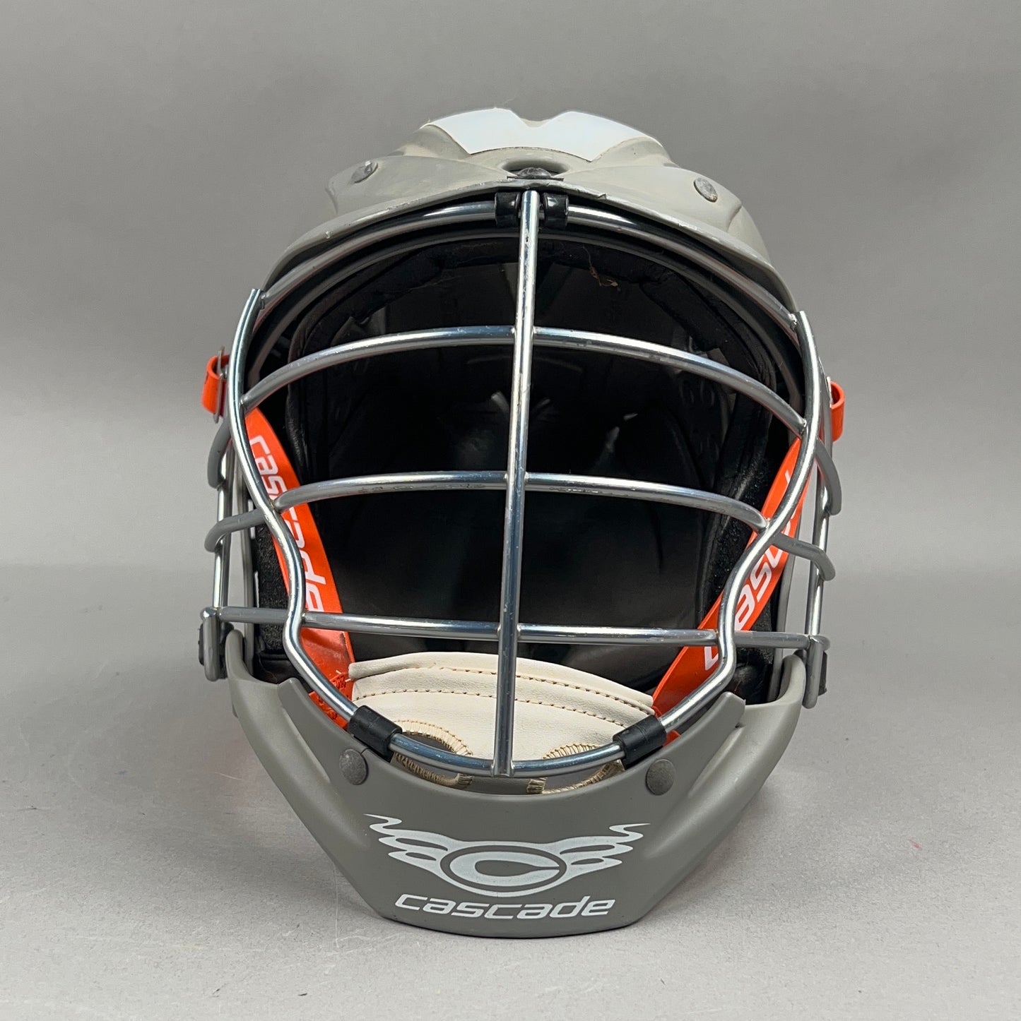 Cascade CPX-R OSFM Adjustable 20.5" to 23.5" Junior Lacrosse Helmet