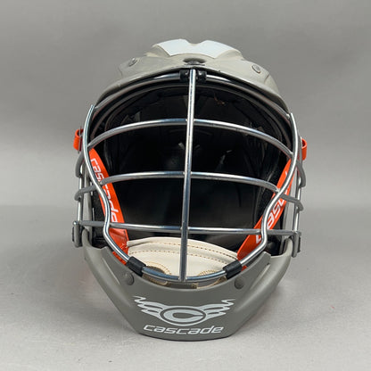 Cascade CPX-R OSFM Adjustable 20.5" to 23.5" Junior Lacrosse Helmet