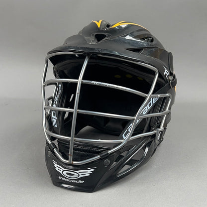 Cascade R Medium 21.5" to 24" Junior Lacrosse Helmet