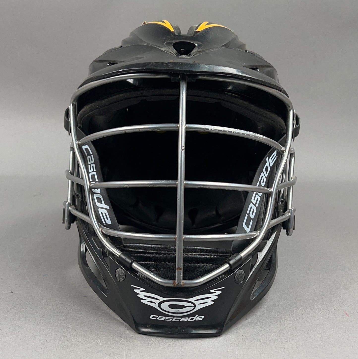 Cascade R Medium 21.5" to 24" Junior Lacrosse Helmet