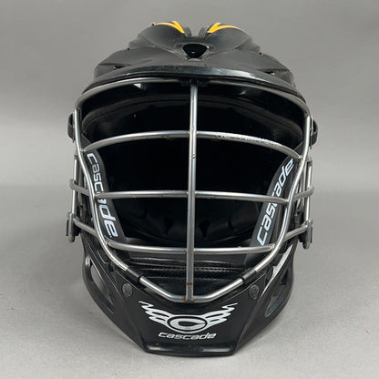 Cascade R Medium 21.5" to 24" Junior Lacrosse Helmet