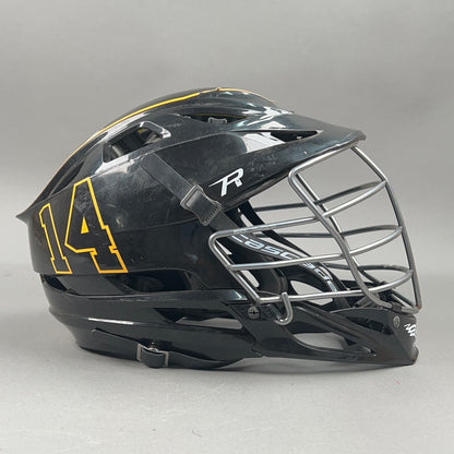 Cascade R Medium 21.5" to 24" Junior Lacrosse Helmet