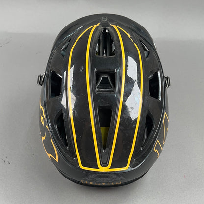 Cascade R Medium 21.5" to 24" Junior Lacrosse Helmet