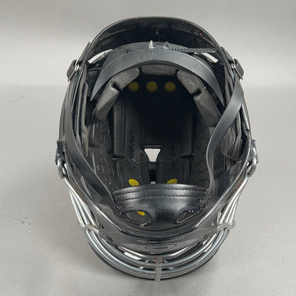 Cascade R Medium 21.5" to 24" Junior Lacrosse Helmet