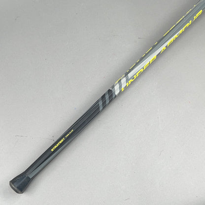 Under Armour Strategy Attack/Mid Lacrosse Head w/ 30" Strategy 7000 Alloy