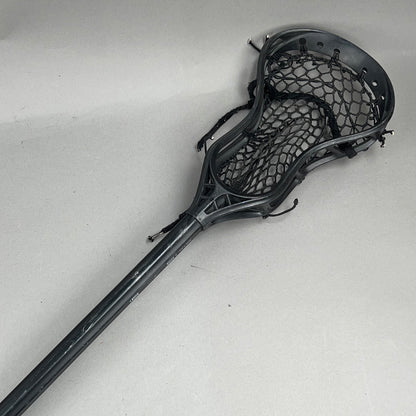 StringKing Mark 2V Lacrosse Head w/ 30" Metal 3 Pro