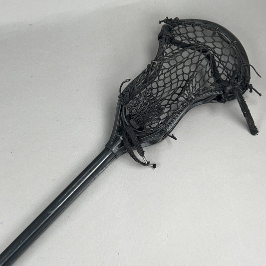 StringKing Mark 2V Lacrosse Head w/ 30" Metal 3 Pro
