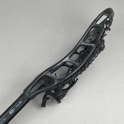 StringKing Mark 2V Lacrosse Head w/ 30" Metal 3 Pro