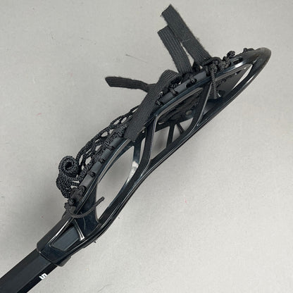 STX Stallion Attack/Mid Lacrosse Head w/ 30" STX 6000