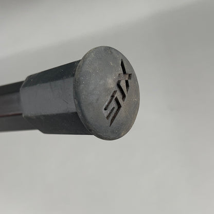 STX Stallion Attack/Mid Lacrosse Head w/ 30" STX 6000