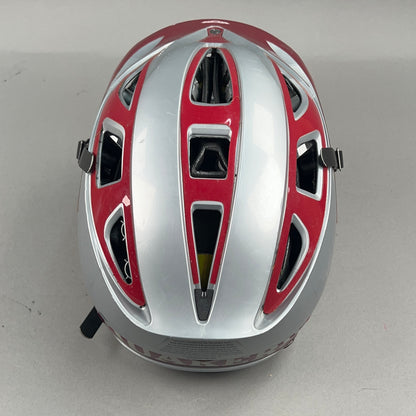 Cascade R OSFM Adjustable 21.5" to 24" Junior Lacrosse Helmet