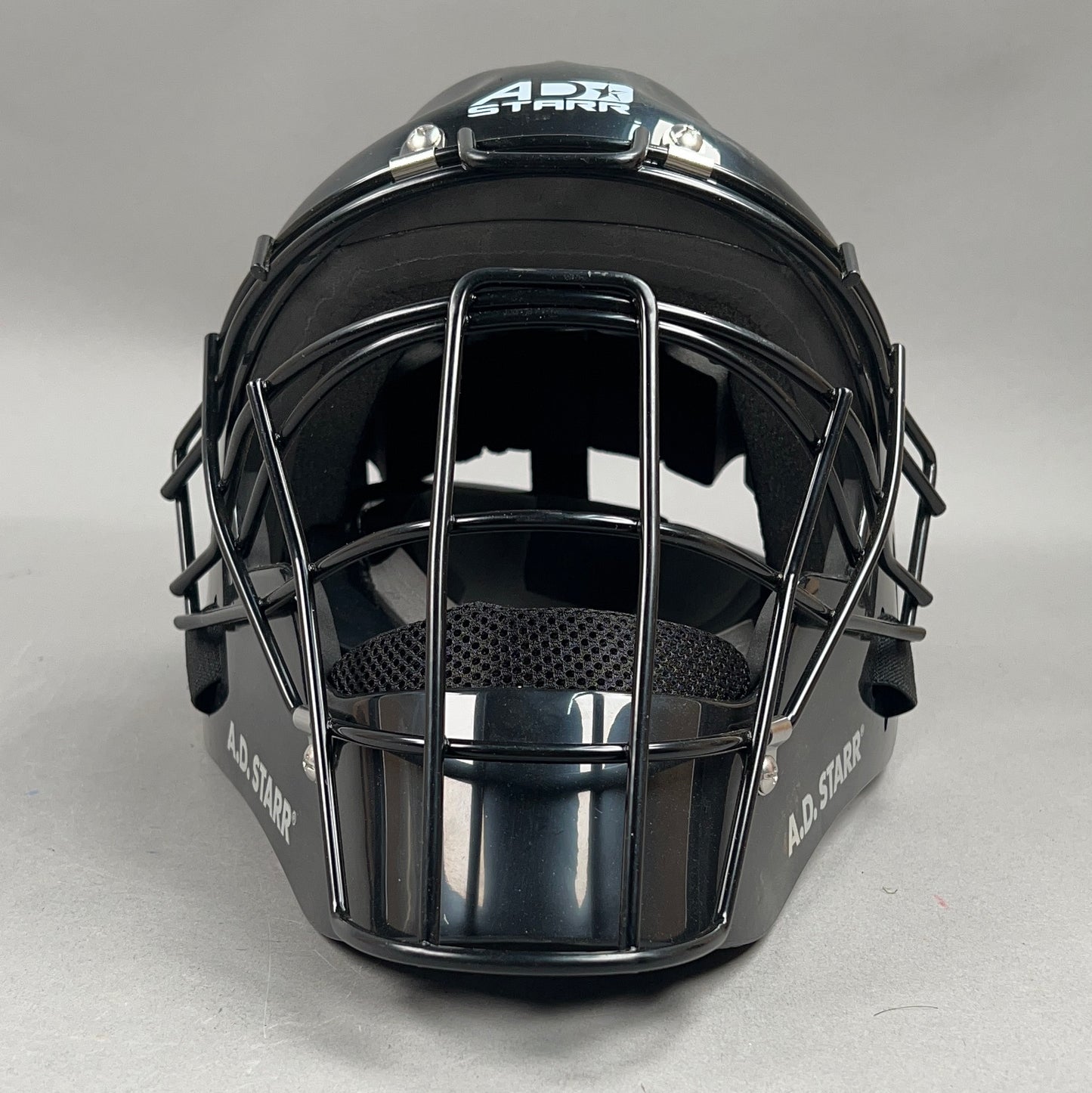 AD Starr MVP2300-XX-1 7" to 7 1/2" Senior Catchers Helmet