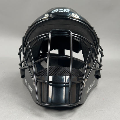 AD Starr MVP2300-XX-1 7" to 7 1/2" Senior Catchers Helmet