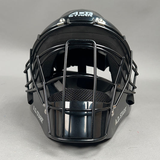 AD Starr MVP2300-XX-1 7" to 7 1/2" Senior Catchers Helmet