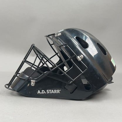 AD Starr MVP2300-XX-1 7" to 7 1/2" Senior Catchers Helmet
