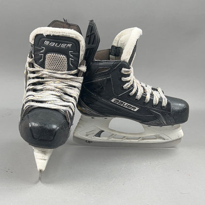 Bauer Supreme S180 Size 1.5 Junior Hockey Skates
