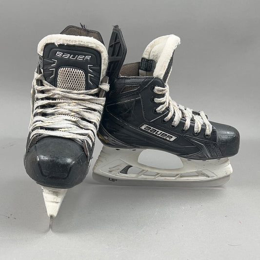 Bauer Supreme S180 Size 1.5 Junior Hockey Skates