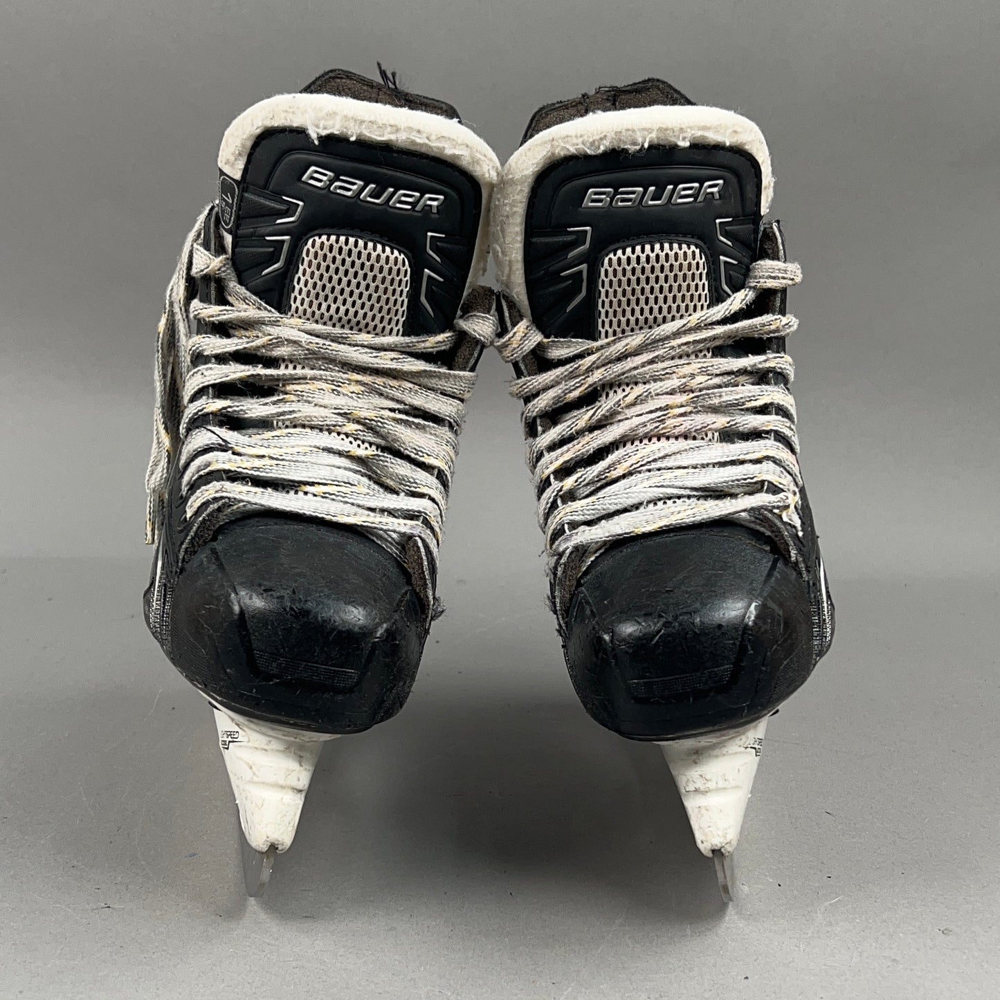 Bauer Supreme S180 Size 1.5 Junior Hockey Skates