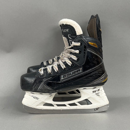 Bauer Supreme S180 Size 1.5 Junior Hockey Skates